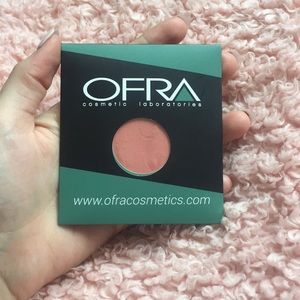 OFRA blush Chameleon